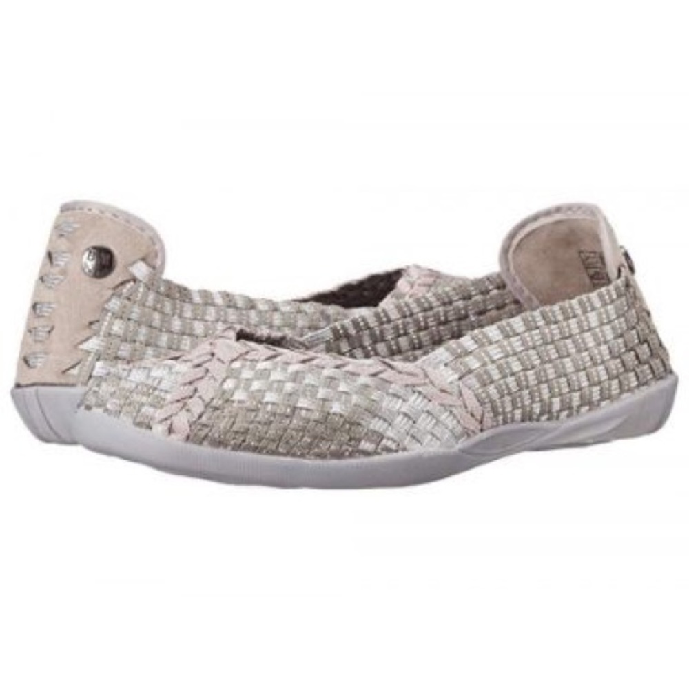 COPY - ✨Silver Flats, Bernie Mev, Catwalk✨